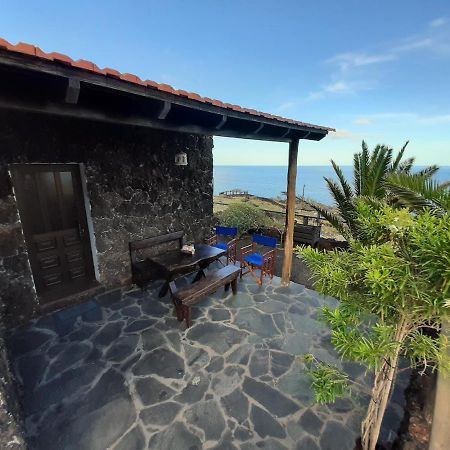 Вилла La Casita Тимихираке Экстерьер фото