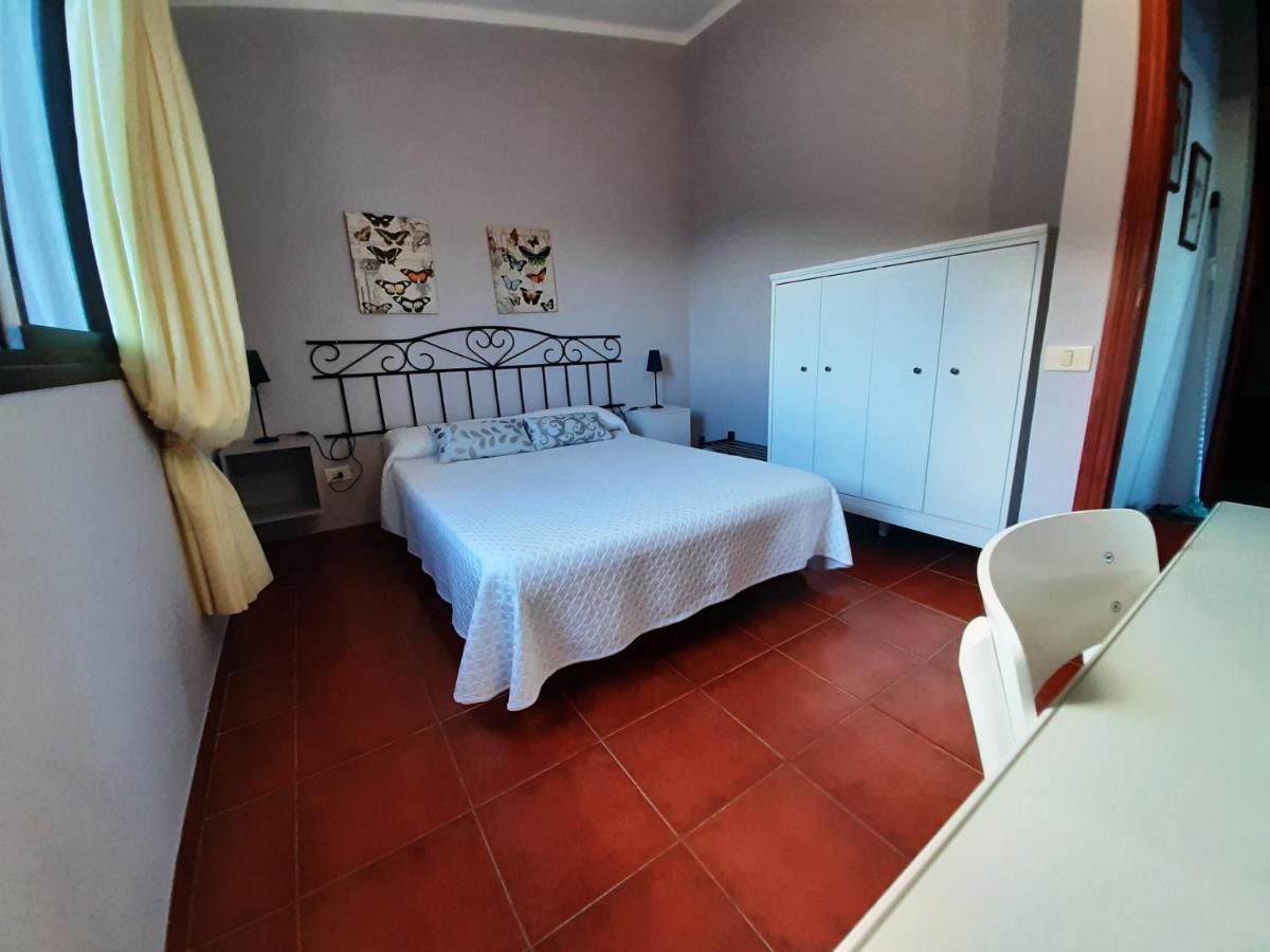 Вилла La Casita Тимихираке Экстерьер фото