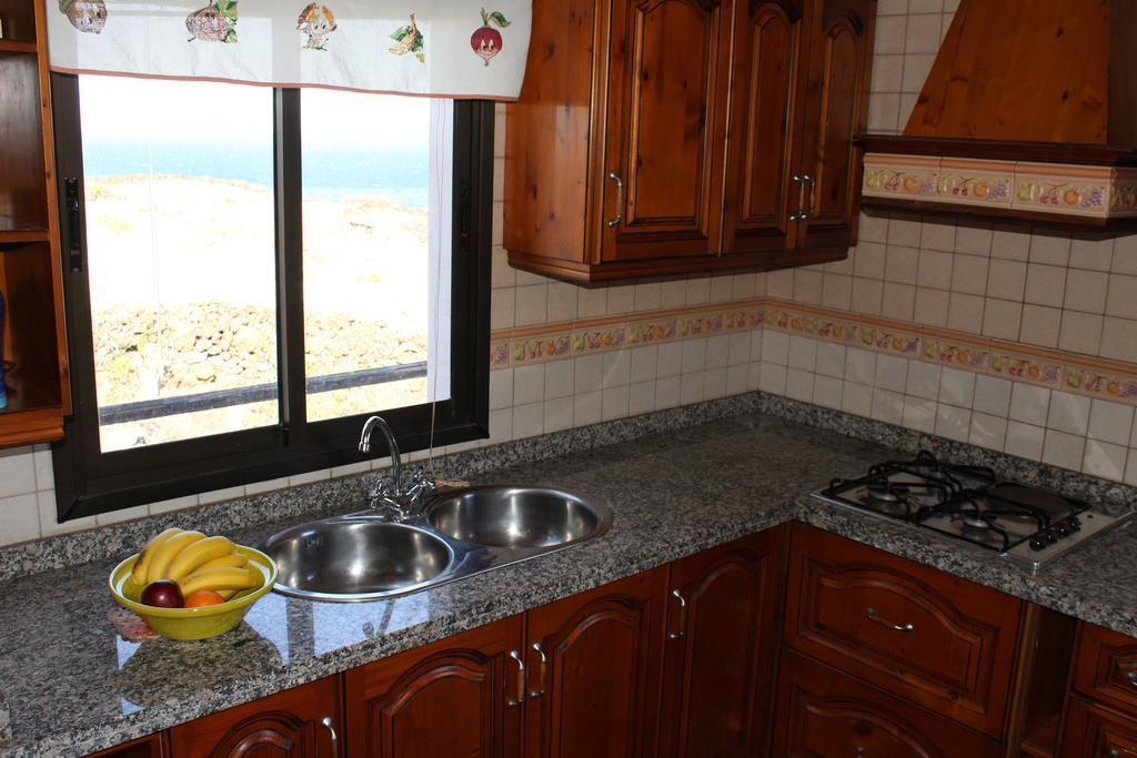Вилла La Casita Тимихираке Экстерьер фото