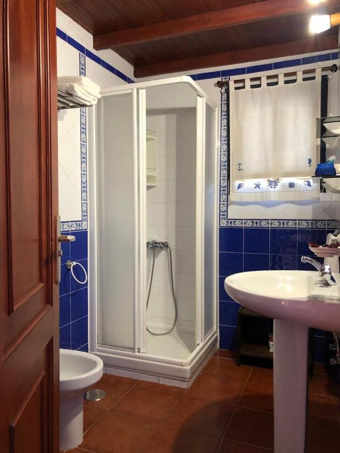 Вилла La Casita Тимихираке Экстерьер фото